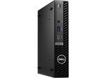 Dell Optiplex 7070 Core i7 3 GHz - SSD 512 GB RAM 8 GB