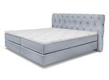 Boxspringbett SANSIBAR Langeoog