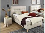 Boxspringbett MONDO BARELL