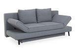 Schlafsofa Elastoform REIKO