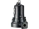 Jung MultiCut Abwasserpumpe JP50355 25/2 ME, EX, mit Explosionsschutz