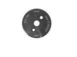 REMS Schneidrad 845052 ST