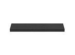 Ideal Standard Conca Konsole T3953Y4 ohne Ausschnitt, 160x50,5x80 cm, Eiche geflammt Furnier