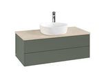 Villeroy & Boch Antao Waschtischunterschrank 1000x360x500mm L20053HL mit Beleuchtung FK/AP: HL/3