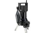 Jung MultiCut Abwasserpumpe JP50345 Explosionsschutz, Schaltautomatik, 08/2 MS, 400 V
