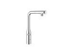 Grohe Essence SmartControl Küchenarmatur 31615000 chrom, herausziehbare Brause