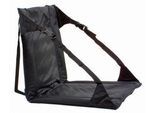 Origin Outdoors Travelchair Trail schwarz 591201