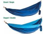 Cocoon Travel Hammock blue moon - Größe double HD114