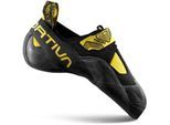 La Sportiva Theory yellow/black - Größe 43 ZFCS020