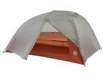 Big Agnes Copper Spur HV UL Long silver - Größe 2 Personen THVCSL222
