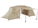 Big Agnes Wyoming Trail olive - Größe 2 Personen TWT222