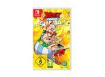 Asterix & Obelix: Slap Them All!