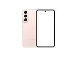 Galaxy S22 5G 128GB - Roségold - Ohne Vertrag