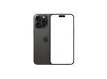 iPhone 15 Pro Max 512GB - Titan Schwarz - Ohne Vertrag