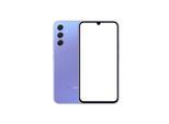 Galaxy A34 128GB - Violett - Ohne Vertrag