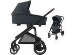 Maxi-Cosi Plaza Plus Essential 2in1 graphite