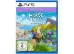 Horse Tales: Rette Emerald Valley