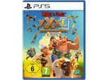 Asterix & Obelix XXXL: Der Widder aus Hibernia