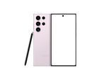 Galaxy S23 Ultra 256GB - Violett - Ohne Vertrag