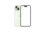 iPhone 15 256GB - Grün - Ohne Vertrag