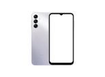 Galaxy A14 128GB - Silber - Ohne Vertrag