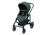 Maxi-Cosi Kombikinderwagen Plaza Plus essential green