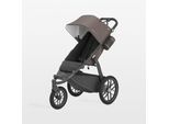 UPPAbaby Kinderwagen Ridge Theo Sportwagen dark taupe