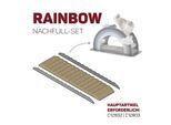 Canadian Cat Company Ersatzteil Kratzbrett Rainbow
