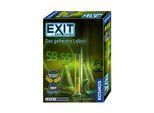 Kosmos Spiel »EXIT: Das geheime Labor«
