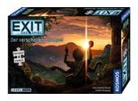 Kosmos Spiel »EXIT&PUZZLE Der verschollene Tempel«