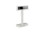 BIXOLON BCD-2000 - Kundenanzeige - 100 cd/m² - RS-232, USB - Dunkelgrau - USB, Seriell RS-232