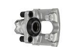 ATE Bremssattel hinten links Faustsattel 44mm für VAG 7H8615423 24.3441-9949.5