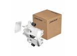 f.becker_line Bremssattel vorne links für Bremsscheibendicke 12mm 54mm VOLVO 9031159 90311598 3344058 11112136
