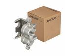 f.becker_line Bremssattel vorne rechts für Bremsscheibendicke 24mm 43mm MITSUBISHI MB858407 MB858405 11112618