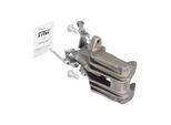 TRW Bremssattel hinten links m. integr. Feststellbremse 38mm für SKODA VW SEAT AUDI 1K0615423A 1K0615423D 1K0615423J BHN317E