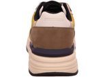 Blauer Sportschuhe RAY Sneaker