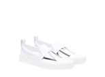 Valentino Garavani Low-Top Sneaker - Sneaker White - Gr. 40 (EU) - in Weiß - für Damen