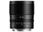Objektiv TTartisans 75mm f2 AF L-Mount 75mm AF