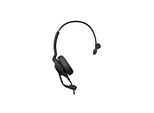 Jabra Evolve2 30 SE MS Mono - Headset - On-Ear - kabelgebunden - USB-A - Geräuschisolierung