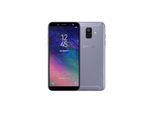 Galaxy A6 (2018) 32GB - Violett - Ohne Vertrag