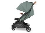 UPPAbaby Buggy Minu V2 Kinderwagen Gwen Green Mélange