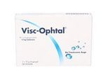 VISC OPHTAL Augengel 3X10 g