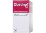 OBSTINOL M Emulsion 250 ml