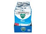 WICK Hustenbonbons ohne Zucker 72 g, 20er Pack