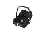 Maxi Cosi CabrioFix I-Size Babyschale Essential Black