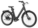 CRIVIT Urban E-Bike Y.2 All Black