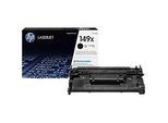 HP 149X Schwarz Original LaserJet Tonerkartusche (W1490X), ca. 9500 Seiten