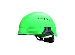 SCHUBERTH Schutzhelm CrossUp, grün (9035002278)