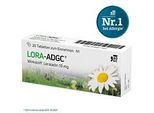 LORA ADGC Tabletten 20 St