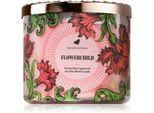 Bath & Body Works Flowerchild geurkaars 411 g